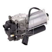 Febi Air Suspension Compressor 196279