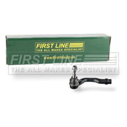 First Line Steering Tie Rod End Ball Joint FTR6115
