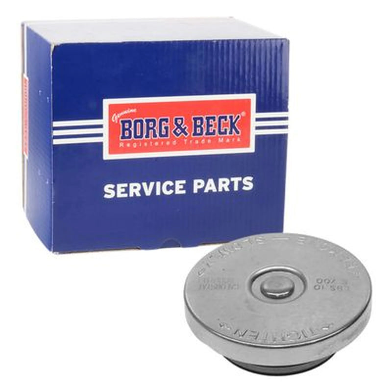 Borg & Beck Radiator Expansion Tank C BRC72