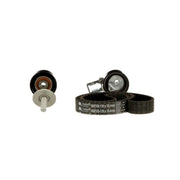 Gates Timing Belt Kit with Rollers K015657XS