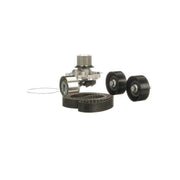 Gates Timing Belt & Water Pump Kit KP15586XS