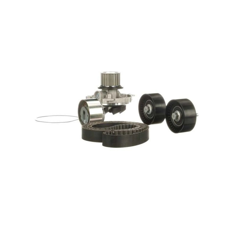 Gates Timing Belt & Water Pump Kit KP15586XS