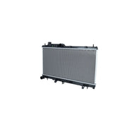 NRF Engine Radiator 53929