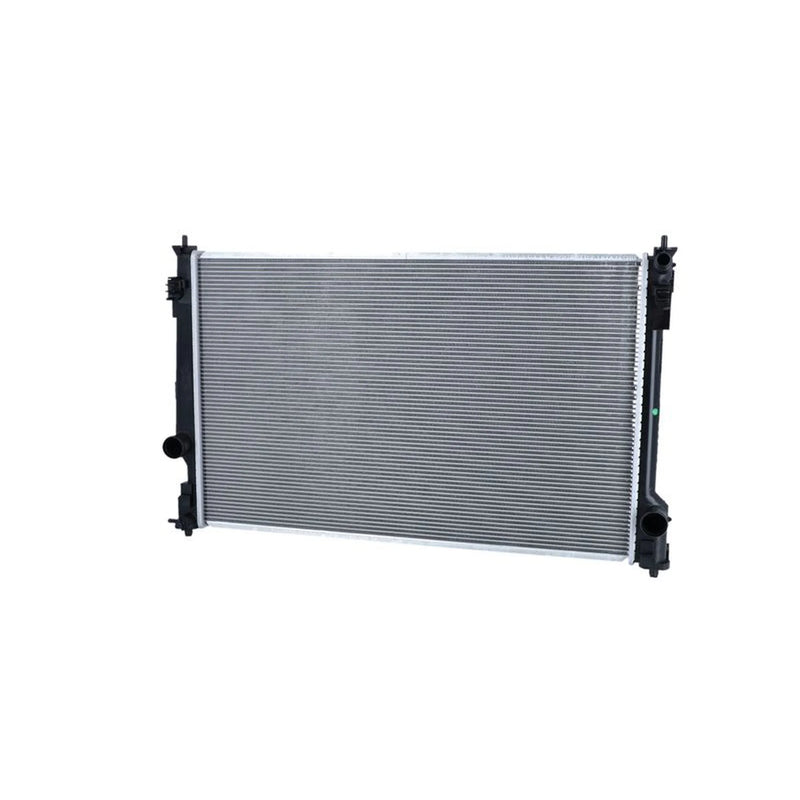NRF Engine Radiator 550334