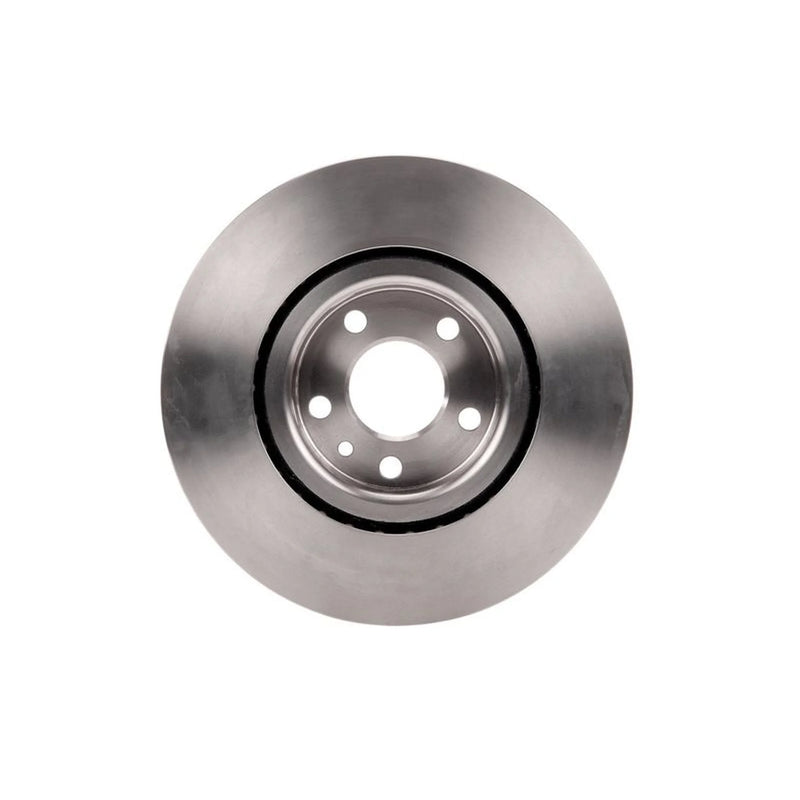 Bosch 2 x Vented Front Brake Discs 0 986 479 558