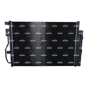 NRF Air Conditioning Condenser 350044
