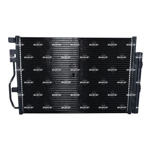 NRF Air Conditioning Condenser 350044
