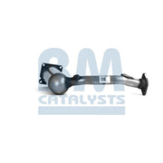 BM Catalysts Homologated Petrol Cat BM91148H
