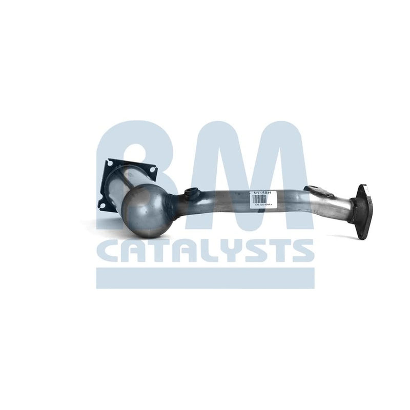 BM Catalysts Homologated Petrol Cat BM91148H
