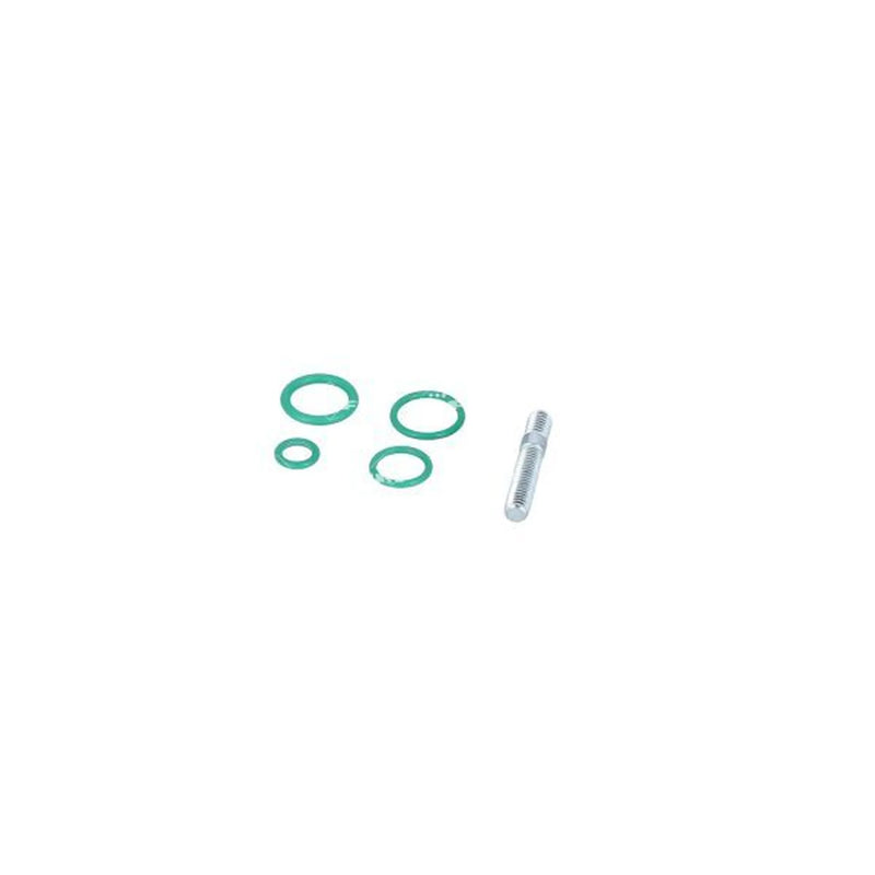 NRF Air Conditioning Expansion Valve 38539