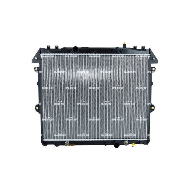 NRF Engine Radiator 58534
