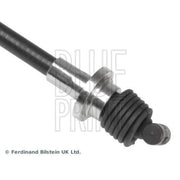 Blue Print Handbrake Cable Right Rear ADZ94650