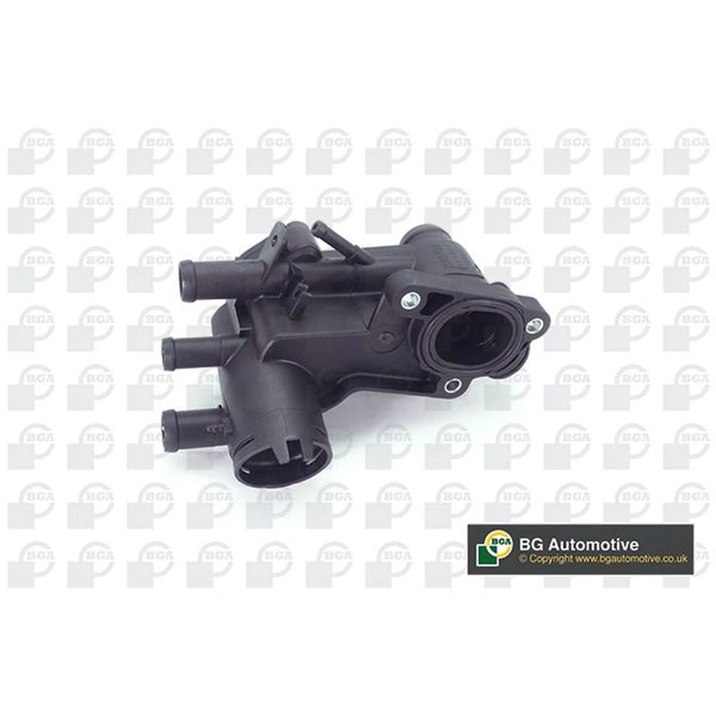BGA Coolant Flange Housing Connector FA5600