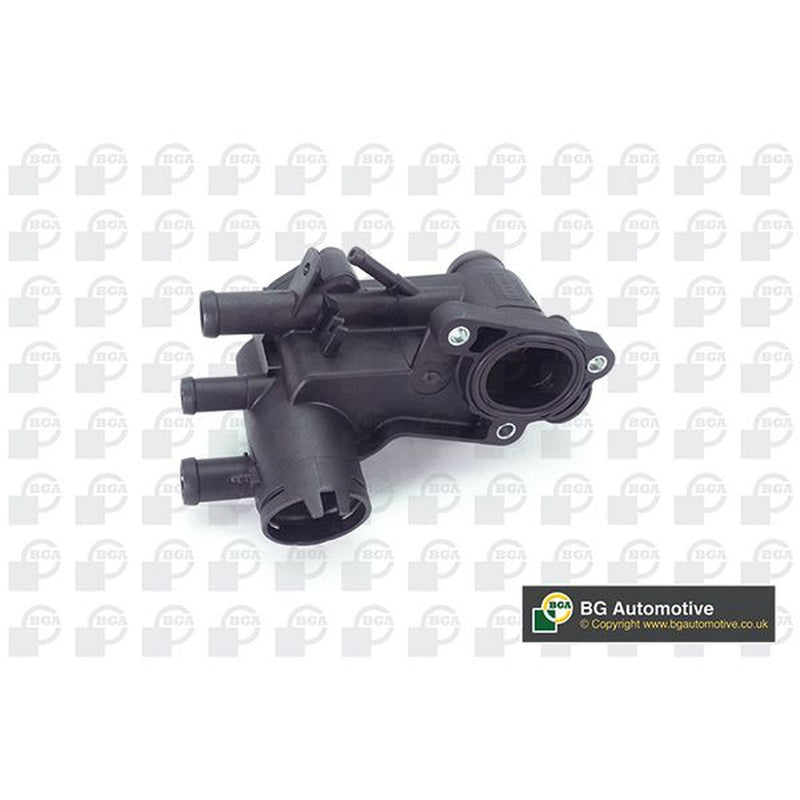 BGA Coolant Flange Housing Connector FA5600