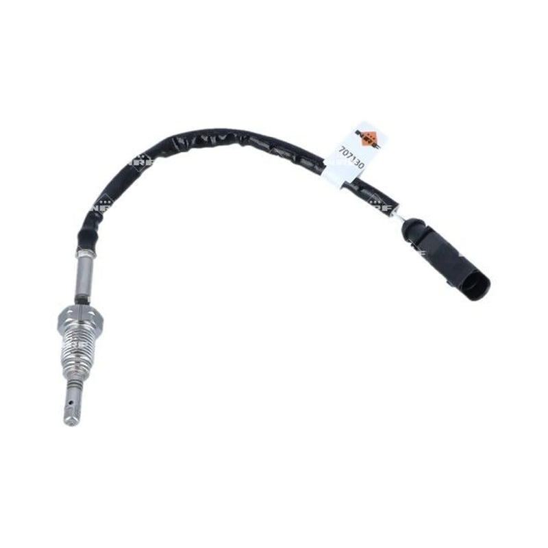 NRF Exhaust Gas Temperature Sensor before exhaust turbocharger 707130