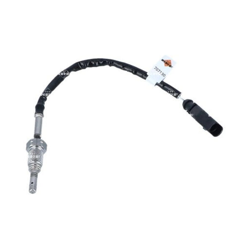 NRF Exhaust Gas Temperature Sensor before exhaust turbocharger 707130