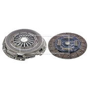 Borg & Beck Clutch Kit Set 3pc HKR1070