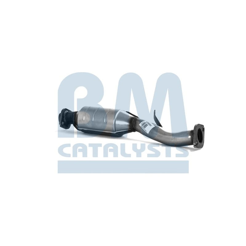BM Catalysts Homologated Petrol Cat BM90868H