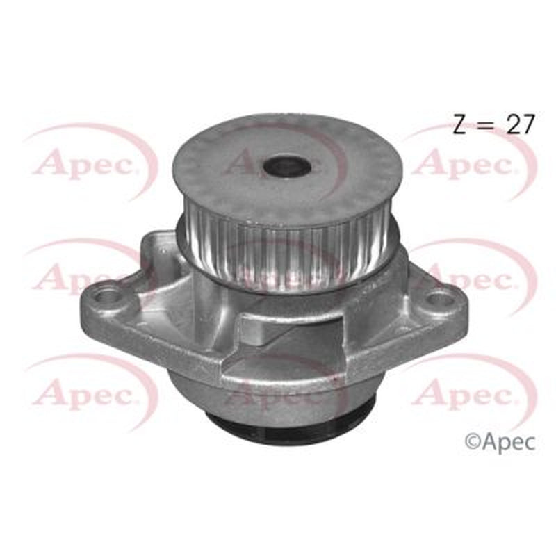 Apec Engine Cooling Water Pump AWP1027