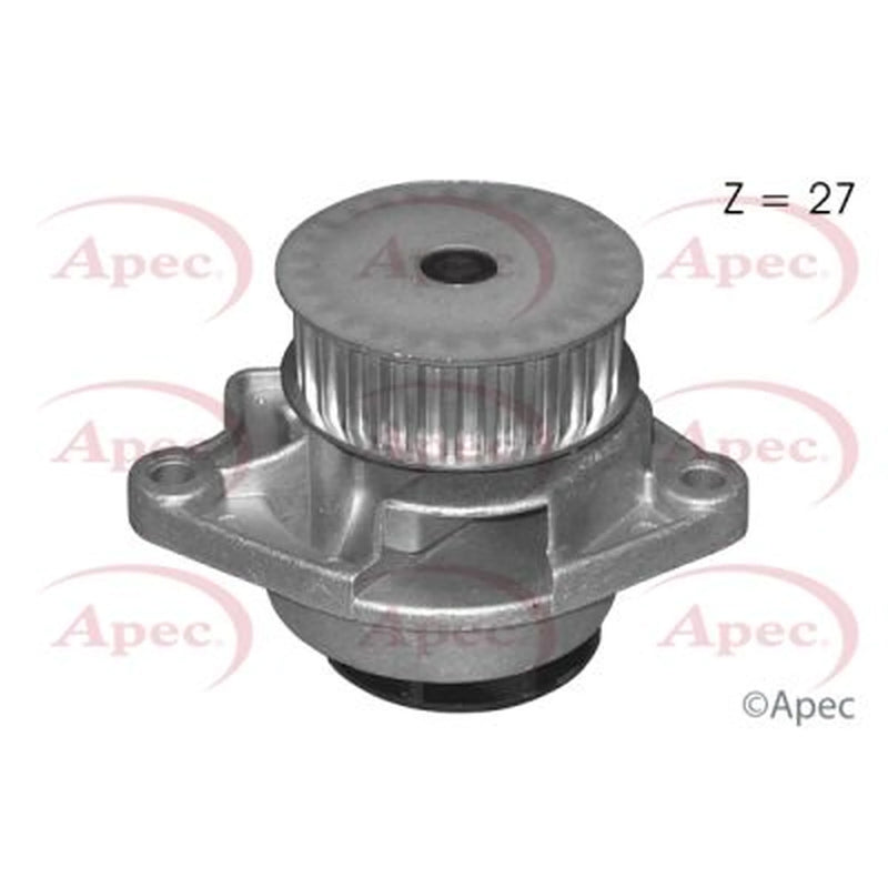 Apec Engine Cooling Water Pump AWP1027