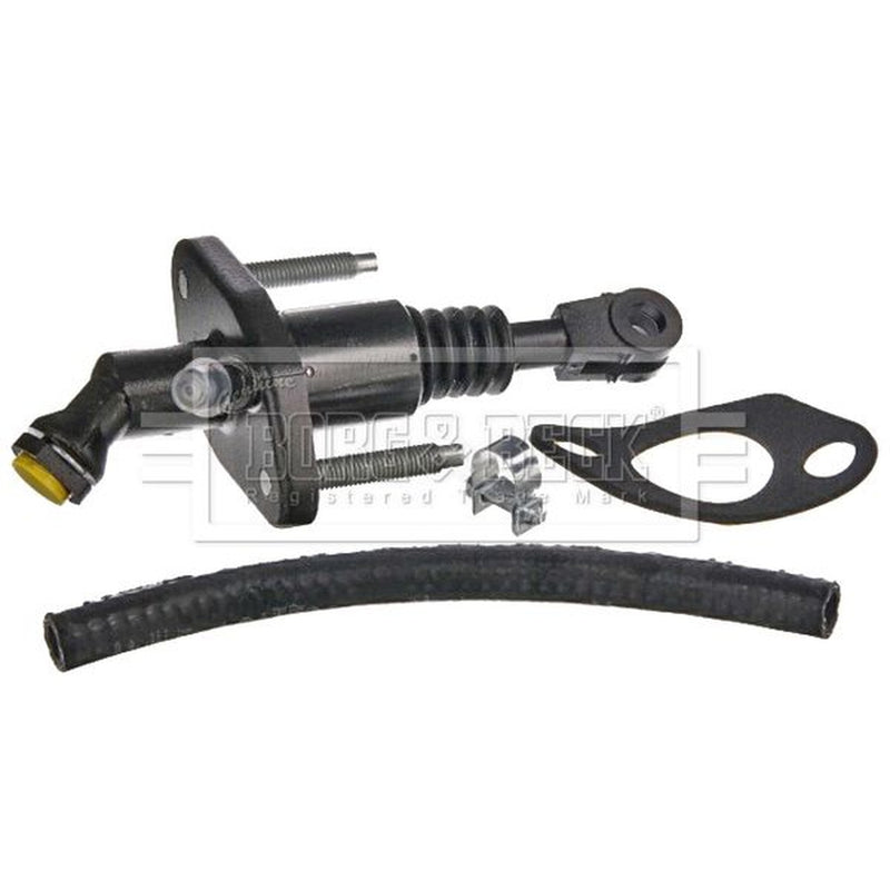 Borg & Beck Clutch Master Cylinder BCM165