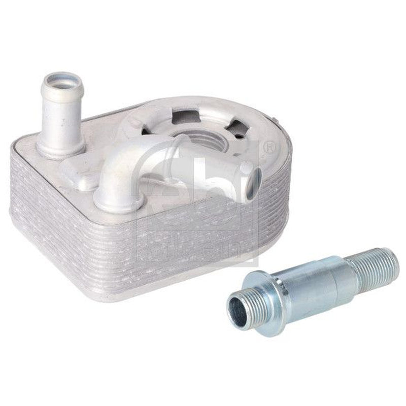 Febi Engine Oil Cooler 196061