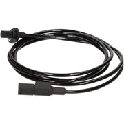 Pierburg ABS Wheel Speed Sensor Rear Left 7.14059.49.0