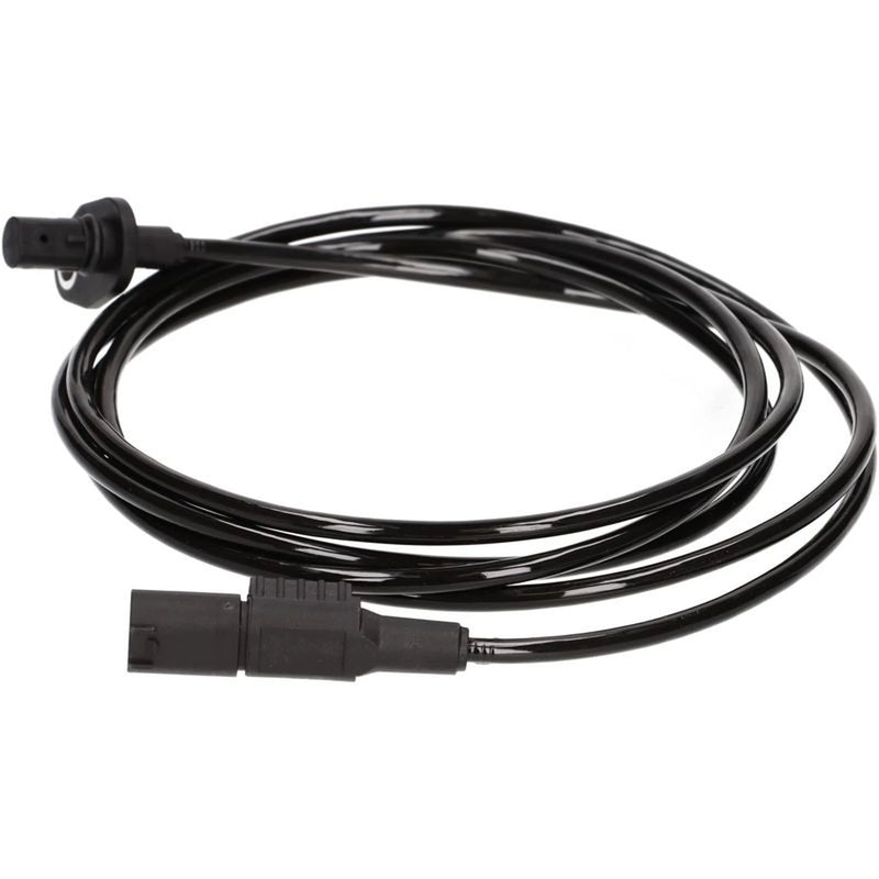 Pierburg ABS Wheel Speed Sensor Rear Left 7.14059.49.0
