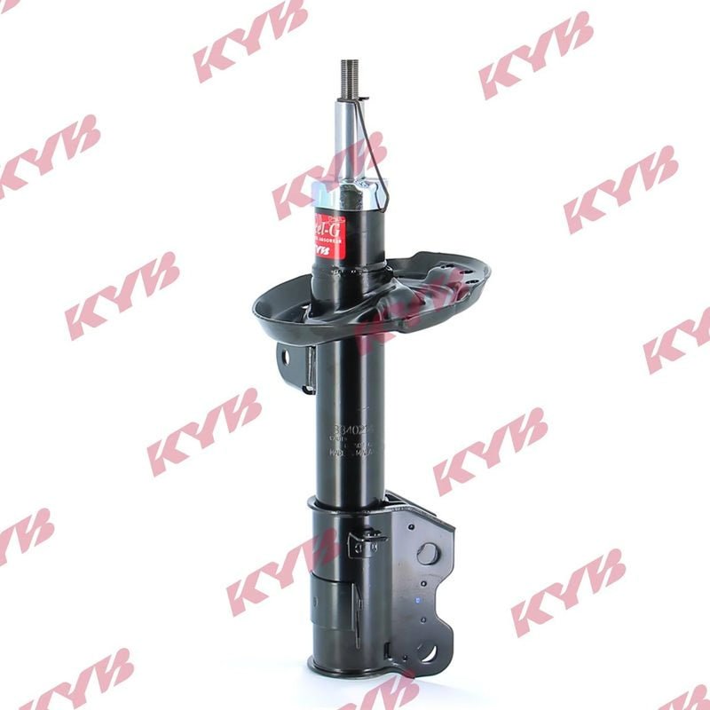 KYB Shock Absorber Damper Strut Front Left 3340214