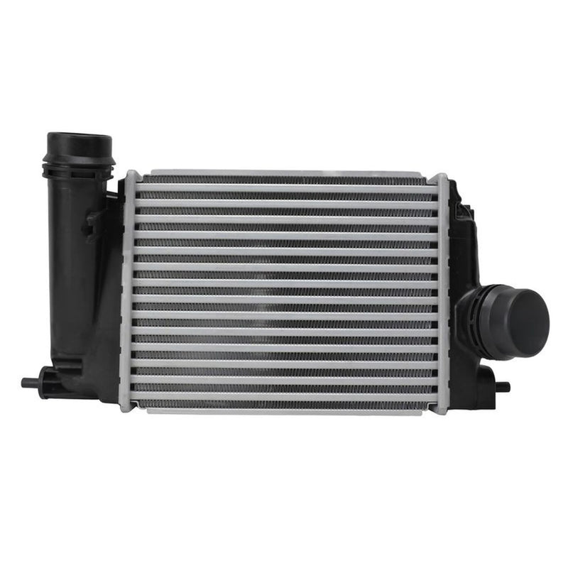Hella Intercooler (Charge Air Cooler) 8ML 366 341-331