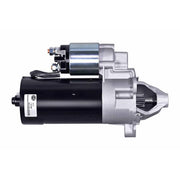 Hella Starter Motor 12V 1.8kW 9 Teeth 8EA 011 610-491