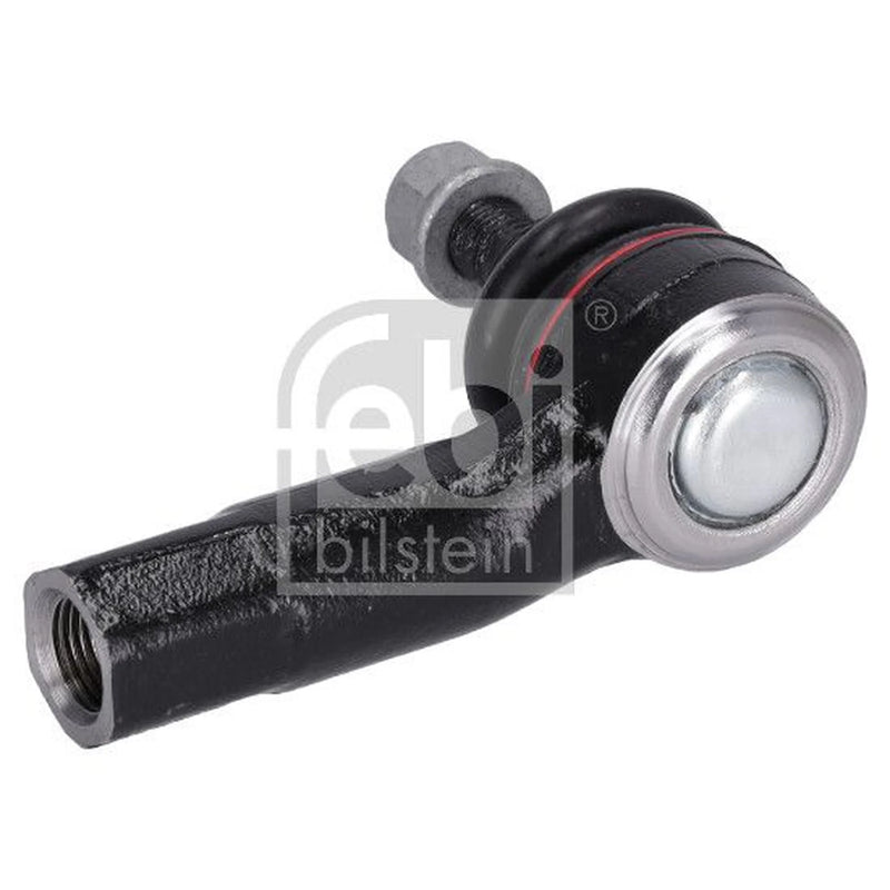 Febi Steering Tie Rod End Ball Joint Front Left 184022