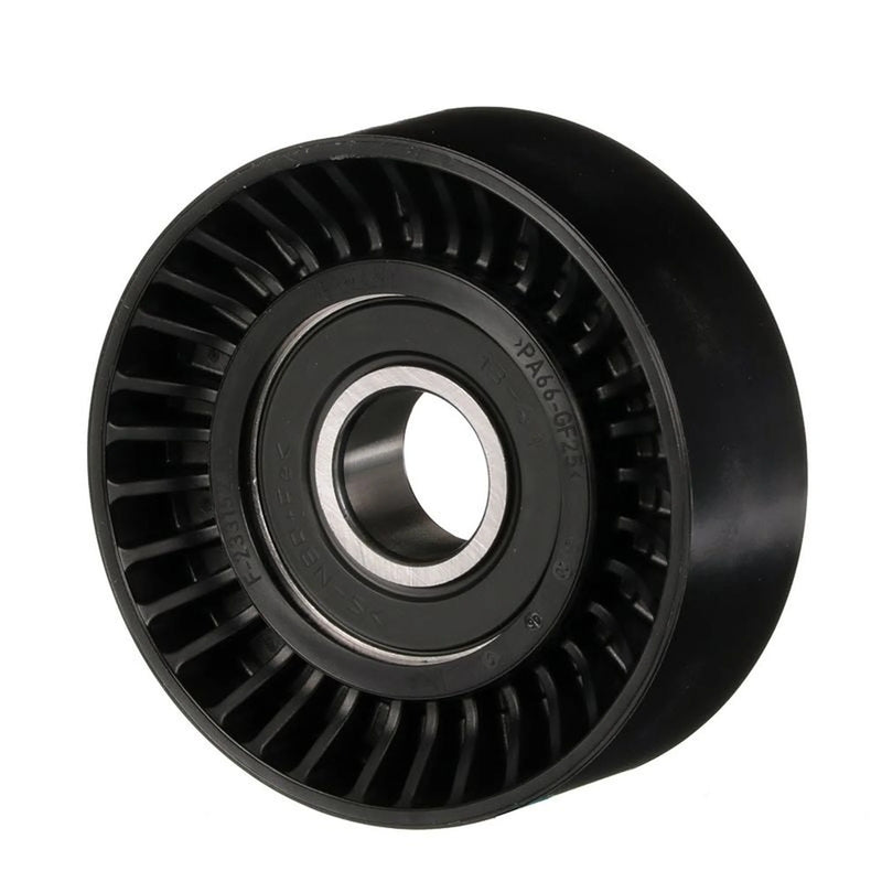 Gates V-Ribbed Belt Deflection/Guide Pulley Upper T36249