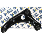 Key Parts Control/Trailing Arm KCA7131