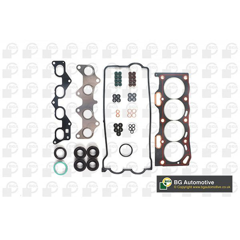 BGA Cylinder Head Gasket Kit HK1530
