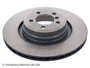 Blue Print ADB1143109 Brake Disc