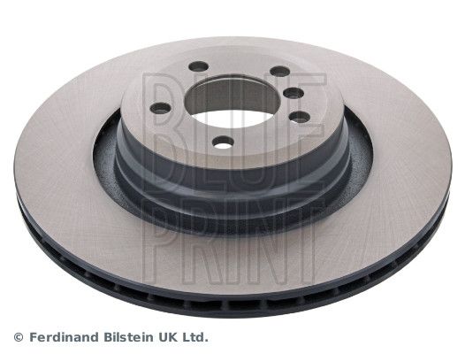 Blue Print ADB1143109 Brake Disc