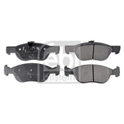 Febi Front Brake Pad Set 116050