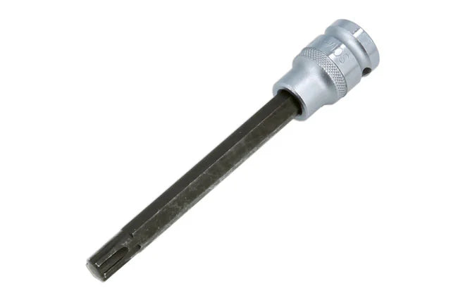 Laser Tools Ribe Profile Bit 1/2"D M10 - PL