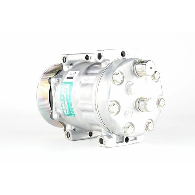 Mahle Air Conditioning Compressor ACP 1041 000P