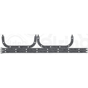 Elring Oil Sump Gasket Set Wide Thick 181.375