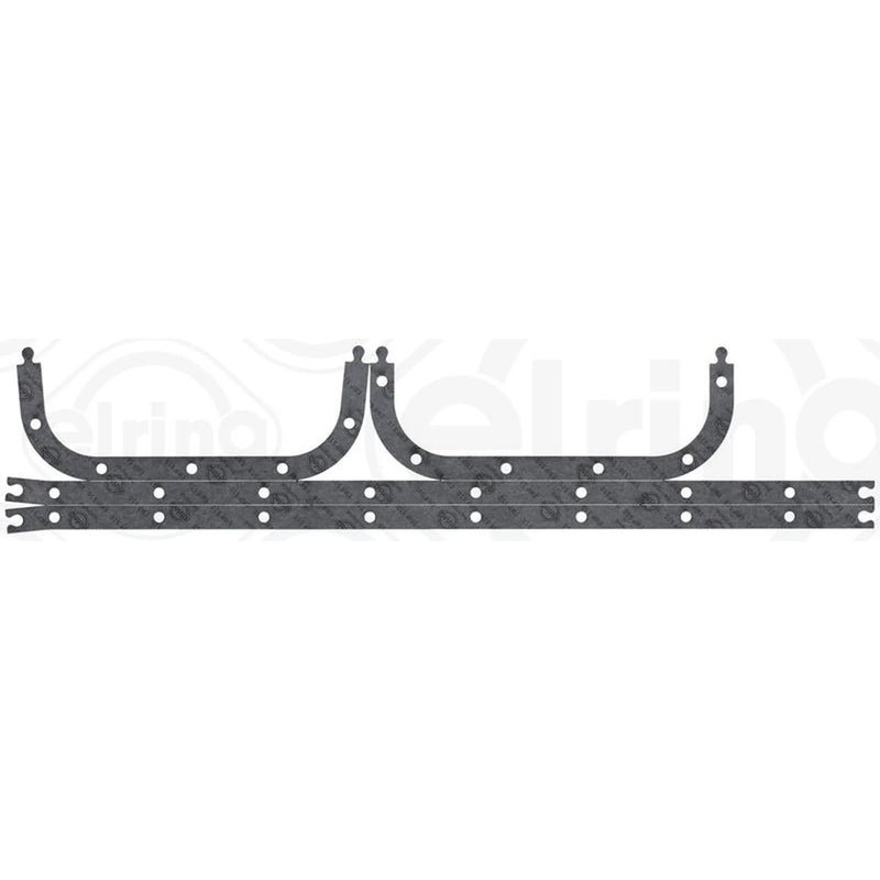 Elring Oil Sump Gasket Set Wide Thick 181.375