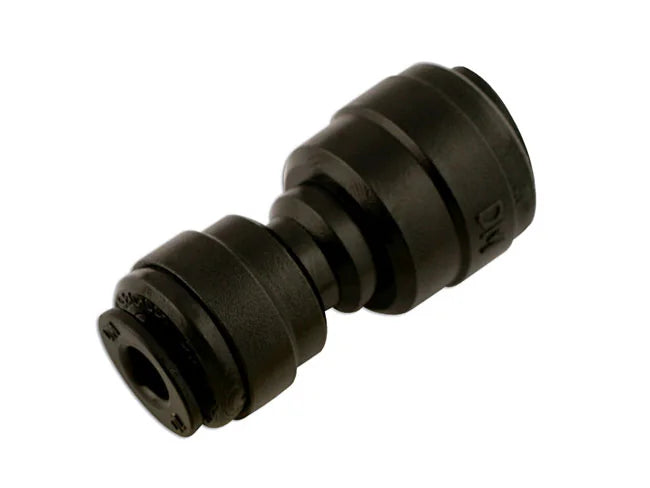 Connect Push-Fit Union Reducer 12mm-10mm 5pc - CPL