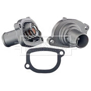 Borg & Beck Thermostat,Coolant BBT066