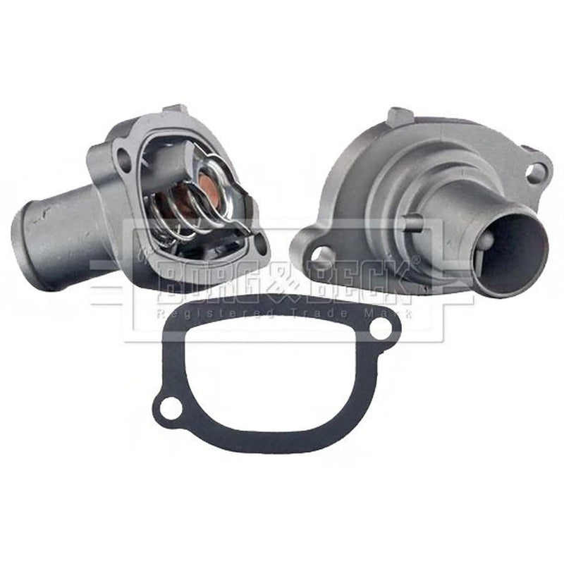 Borg & Beck Thermostat,Coolant BBT066