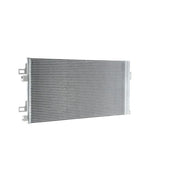 Mahle Air Conditioning Condenser AC 1122 000P
