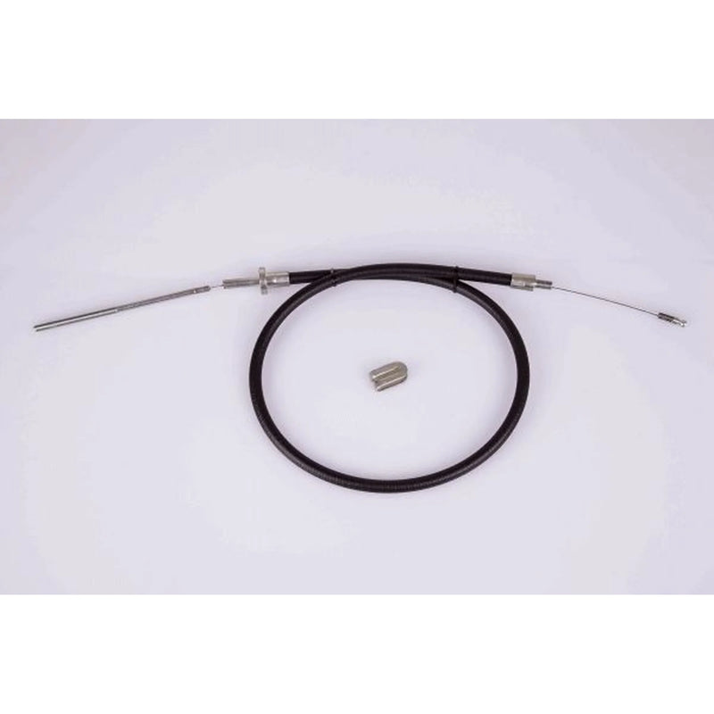 Hella Clutch Control Cable Pull 8AK 355 700-271