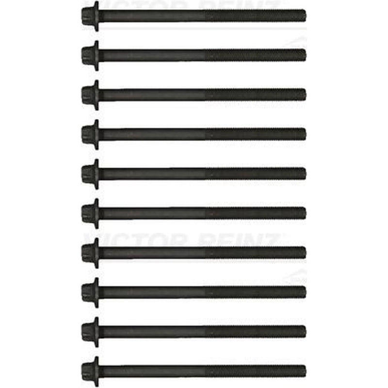 Victor Reinz Cylinder Head Bolt Set M12 14-20023-01