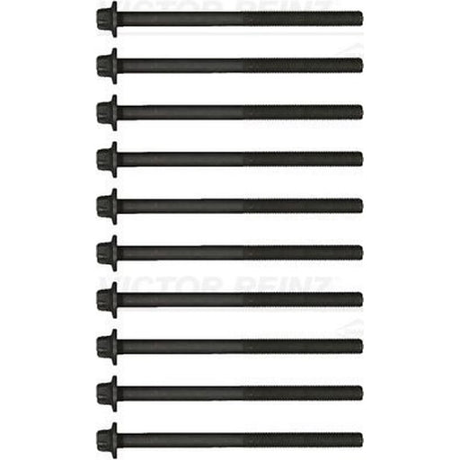 Victor Reinz Cylinder Head Bolt Set M12 14-20023-01