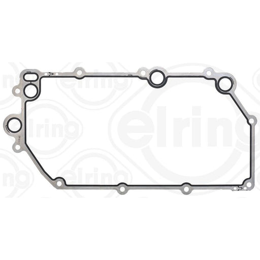 Elring Oil Cooler Gasket Wide Thick 382.002